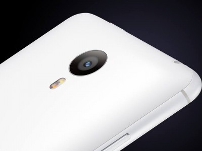  Meizu MX4 Pro    