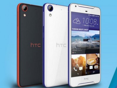 HTC Desire 628    SIM-       