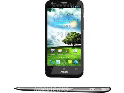     Asus PadFone 2