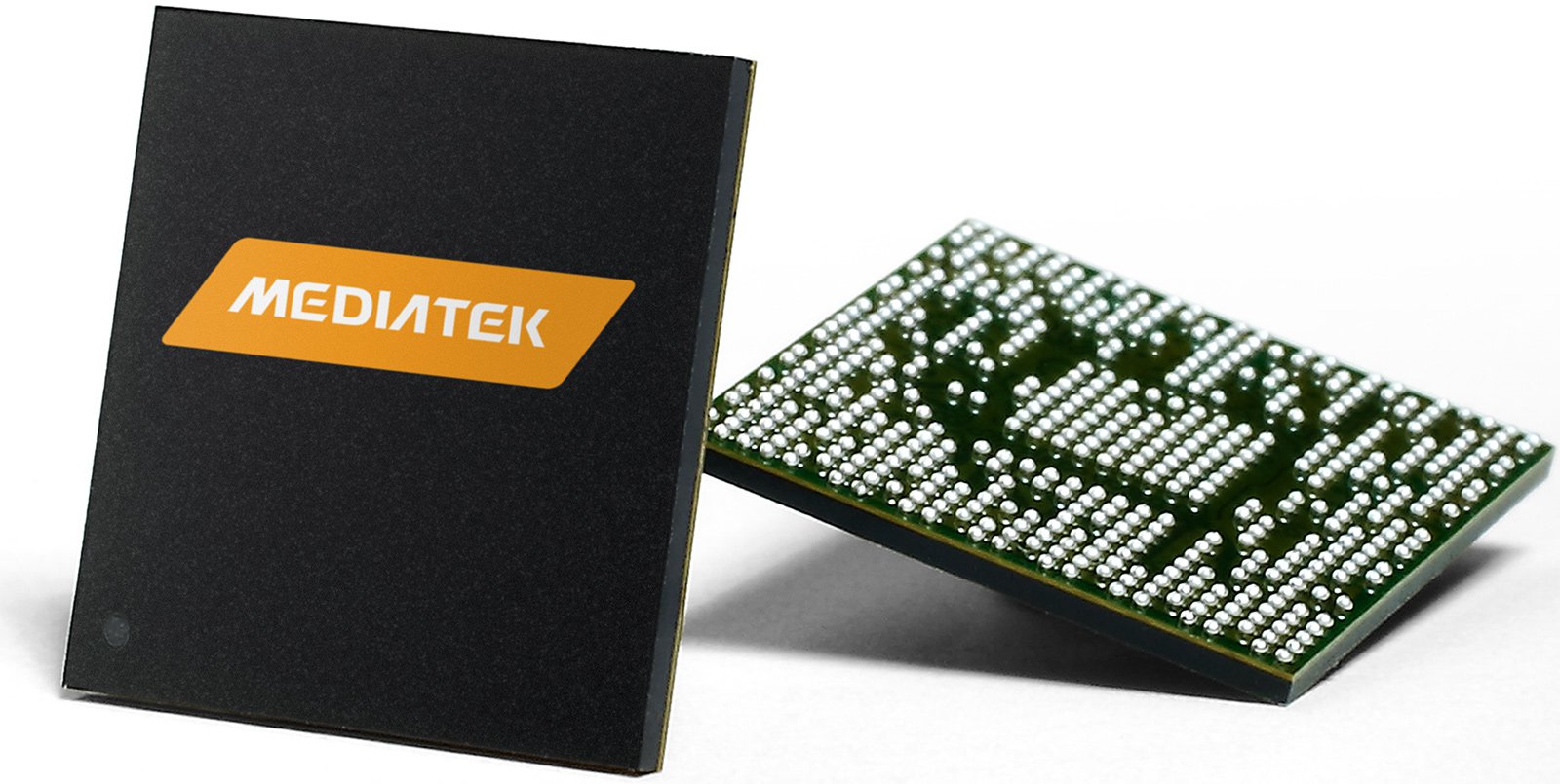 MediaTek представила 64-битный восьмиядерный процессор MT6753 для доступных  смартфонов - 4PDA