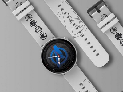 Amazfit Smart Watch 2: NFC,  4G LTE   