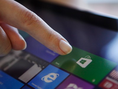 Microsoft      Windows Store  Windows Phone Store