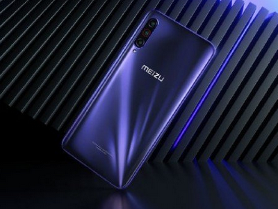    Meizu   