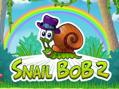 Snail Bob 2     