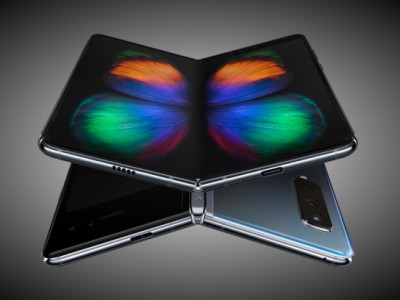 Samsung       Galaxy Fold