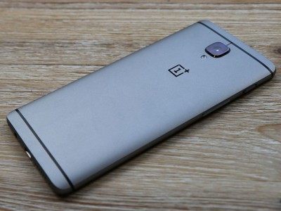 OnePlus 3    