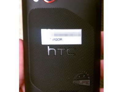   HTC Vigor