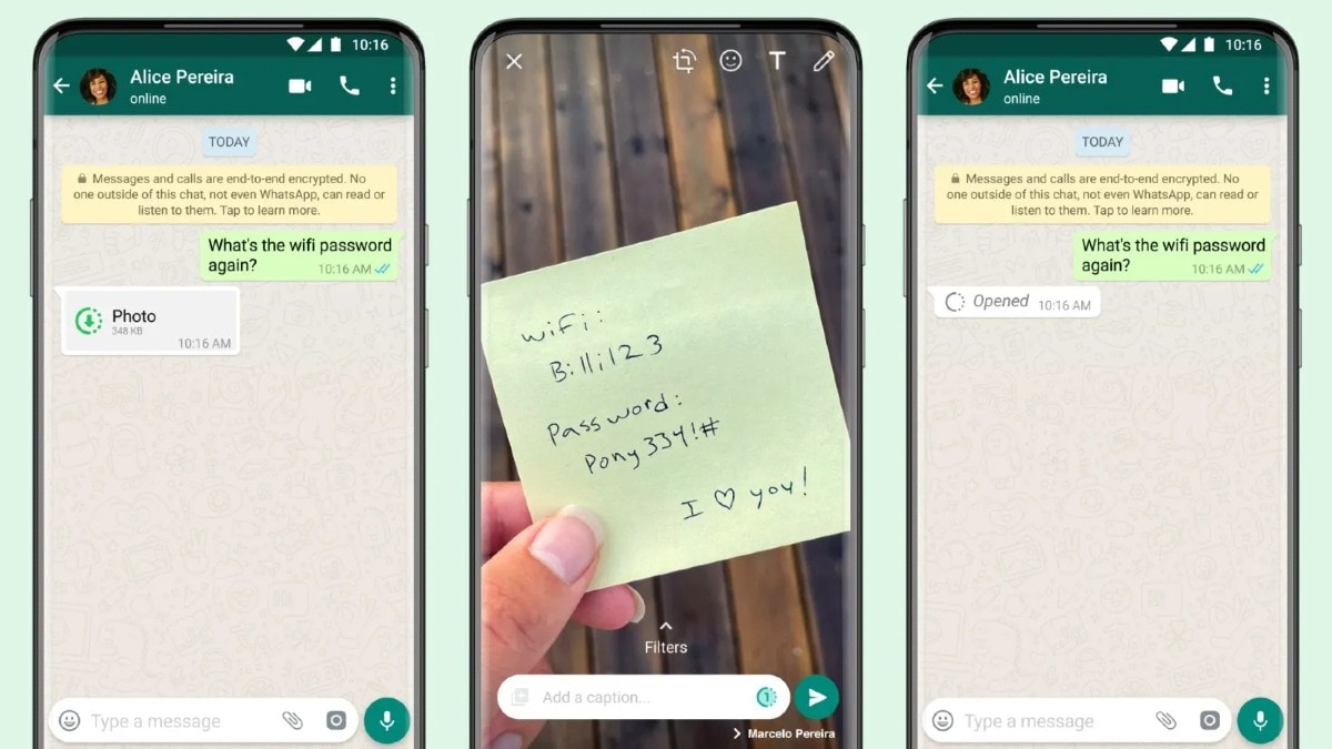 WhatsApp тестирует ещё одну из лучших функций Telegram - 4PDA