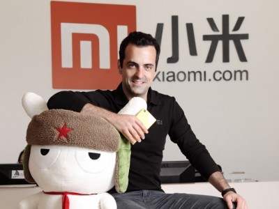     Xiaomi     