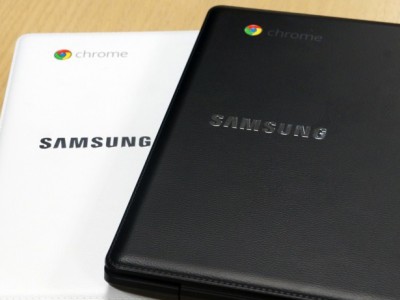 Samsung    Chromebook 2