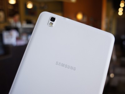 Samsung Galaxy Tab Pro 8.4     Android Lollipop