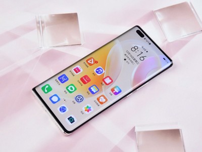 HUAWEI nova 9      