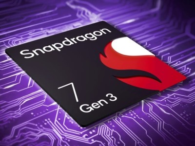 Snapdragon 7s Gen 3      