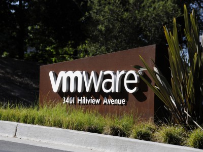  VMWare     Windows 10