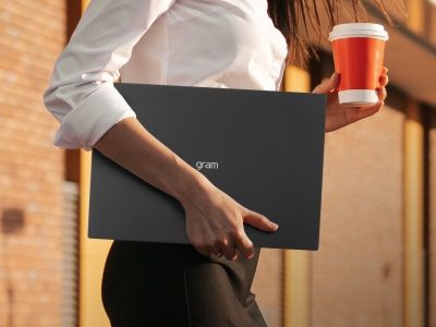  LG Gram (2024)  Intel Core Ultra    24 