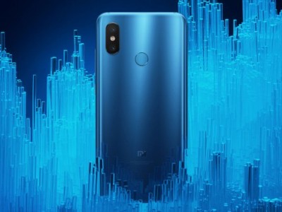    Xiaomi Mi8  ?