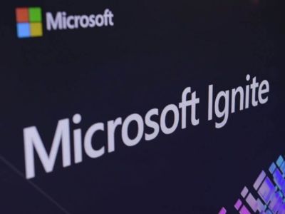 Microsoft        .   Ignite 2021