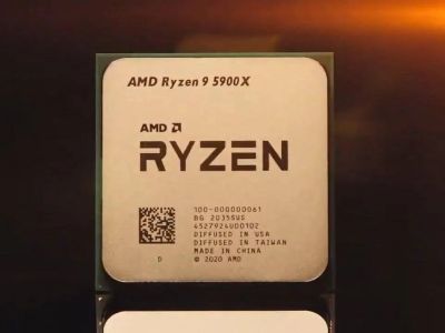 AMD Ryzen 5000:     