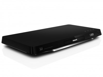  Blu-ray  Philips   Miracast