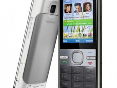 Nokia C5 -  ,   