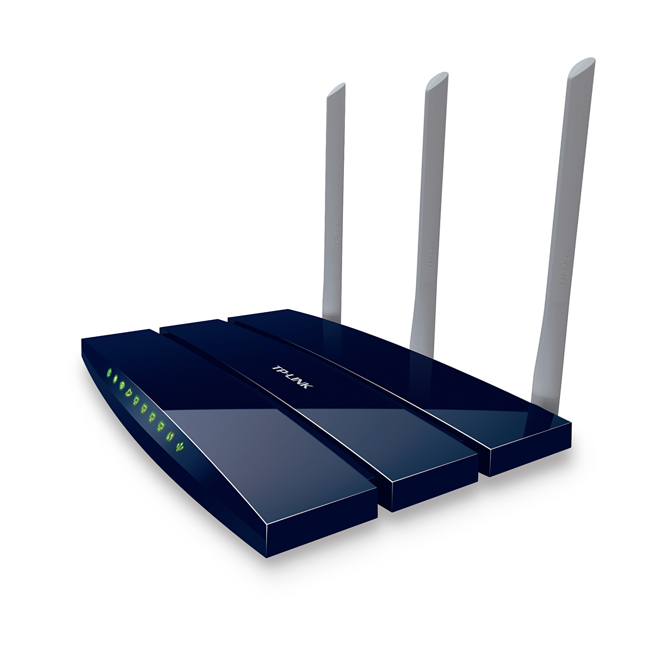 TP-LINK TL-WR1045ND обеспечит Wi-Fi покрытие на скорости до 450 Мбит/c -  4PDA