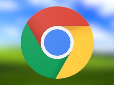   Google Chrome    