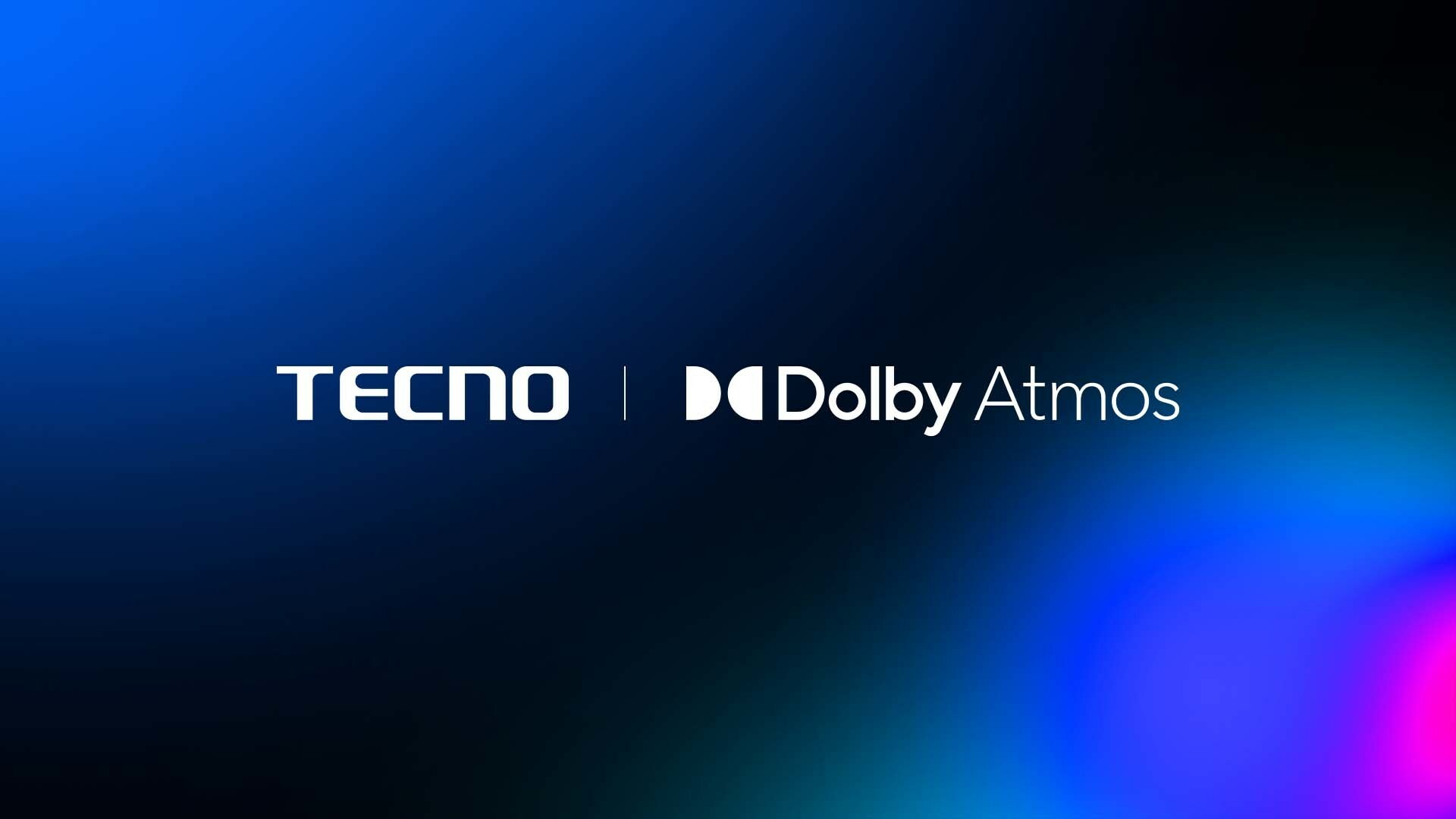 Смартфоны TECNO «подружились» с объёмным звуком Dolby Atmos - 4PDA