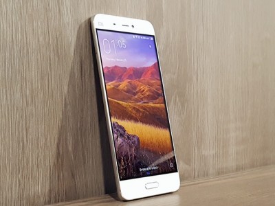    Xiaomi Mi5 Prime