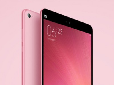  Xiaomi Mi Pad 2   