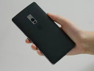  OnePlus 2        