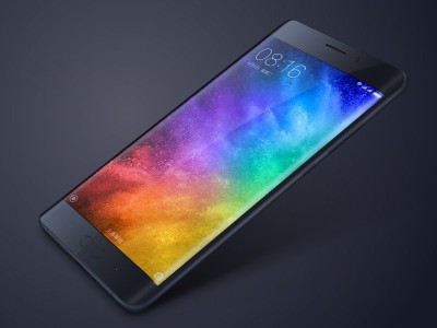 Xiaomi Mi Note 2      &quot;&quot;