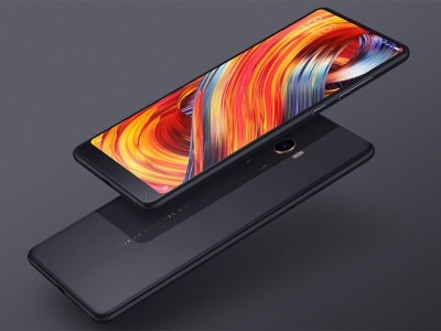  Xiaomi Mi Mix     