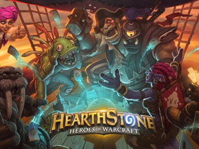    Hearthstone    