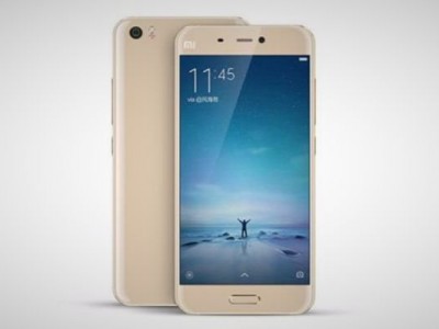   Xiaomi Mi5  4      $600