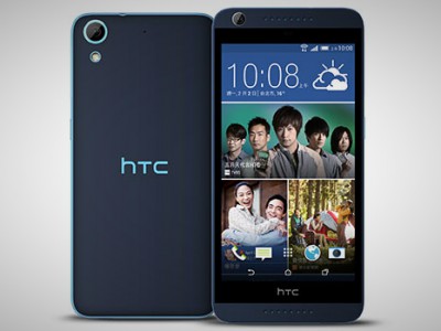 HTC Desire 626      $190