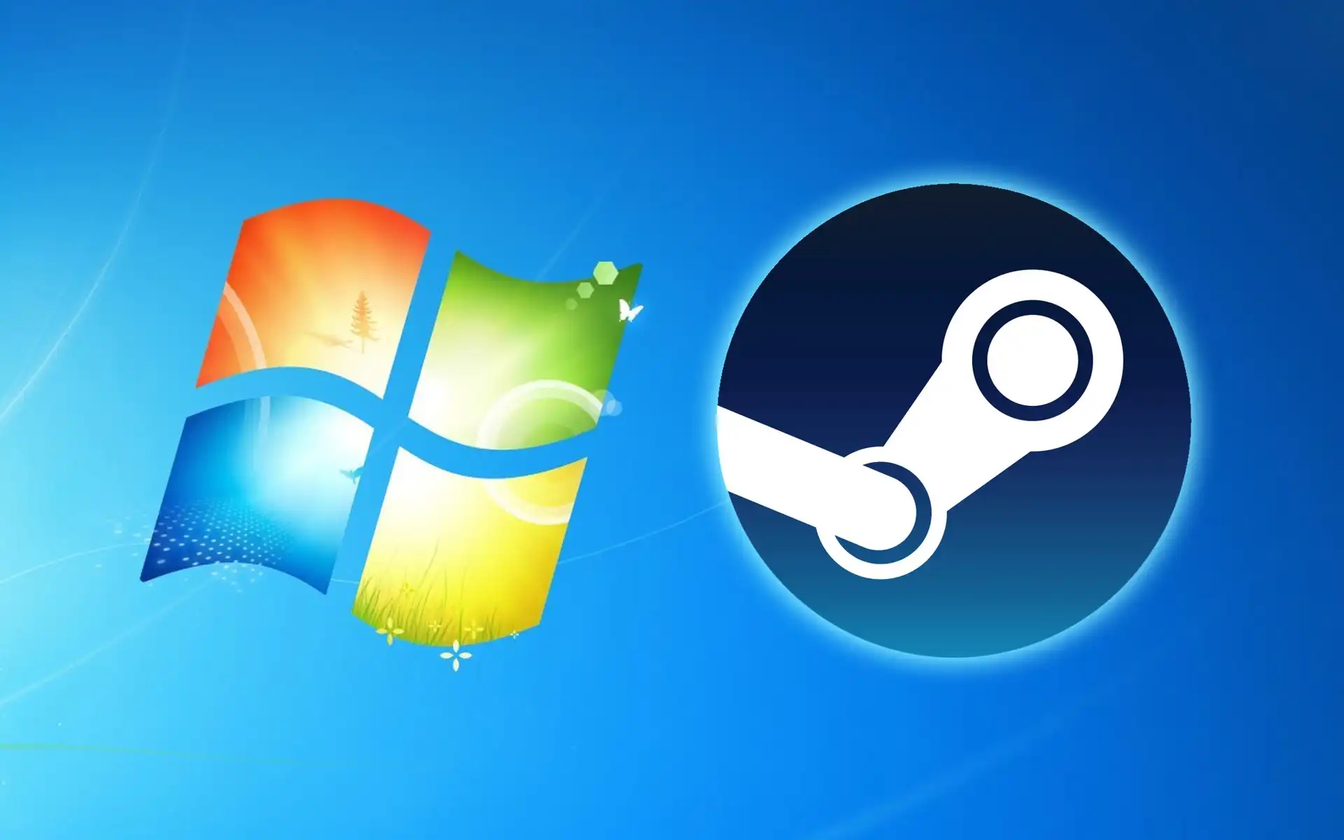 Steam вот-вот прекратит поддержку Windows 7 и Windows 8 - 4PDA