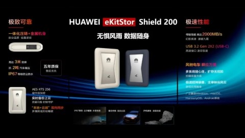 HUAWEI