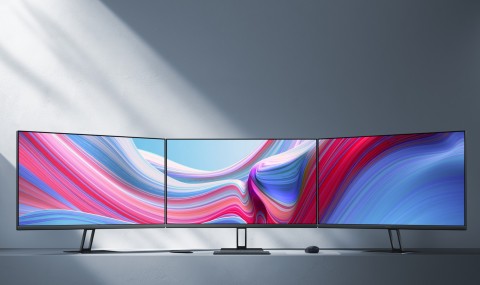 Xiaomi 2K Monitor A27Qi