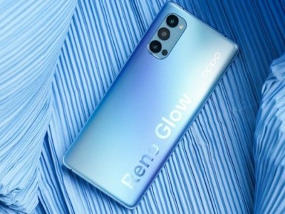     OPPO Reno5