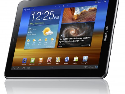 Samsung       Samsung Galaxy Tab 7.7