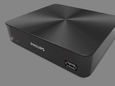 Philips UHD 880    Ultra HD-