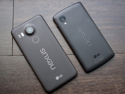 Google      Nexus