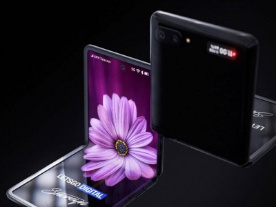  #2047: Android 11,   6G, OPPO Find X2, Samsung Galaxy Z Flip