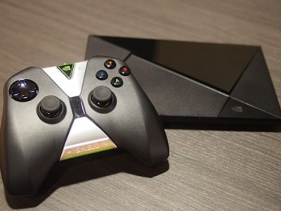  NVIDIA SHIELD  500        