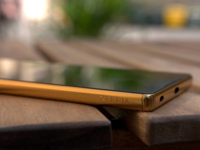  Sony Xperia Z5 Premium    Full HD