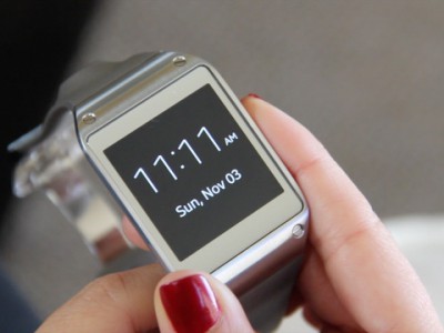 Samsung  ""   Android Wear   