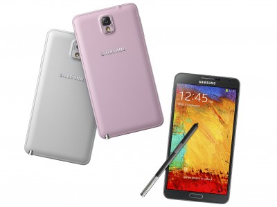  Samsung Galaxy Note 3     10  