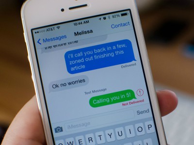      iMessage