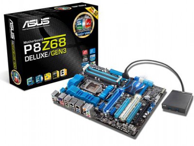 ASUS      PCI Express 3.0