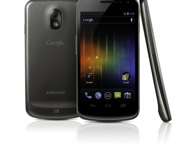 Samsung       Samsung Galaxy Nexus